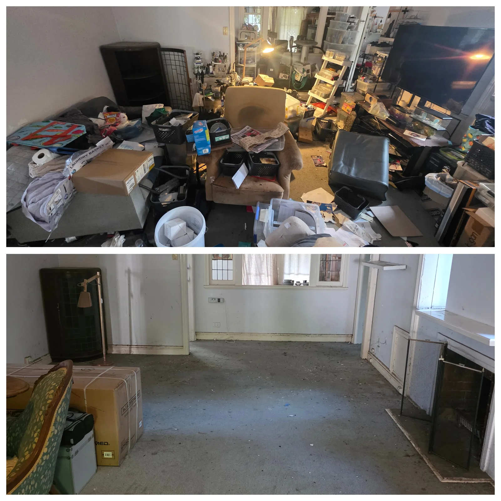 Property Clearance Brisbane